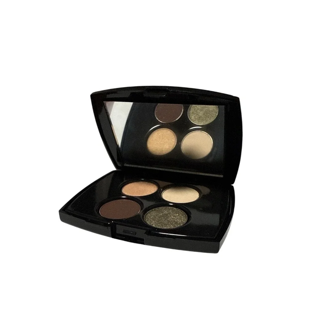 Lancome Color Design sensational effects-latte, sun touched, designer,lezard
